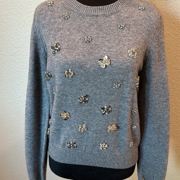 NWOT Forever 21 sweater - Picture 3 of 8